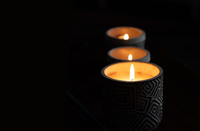 Relaxační masáž